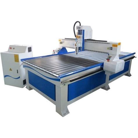 Ke Axis D Cnc Router Wood Engraving Machine Kw At Rs