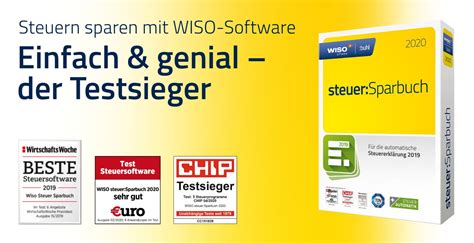 Wiso Software F R Steuer Online Banking Buchhaltung Von Buhl