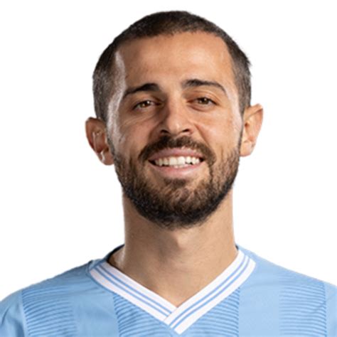 Bernardo Silva Manchester City Perfil Do Jogador Ogol Br