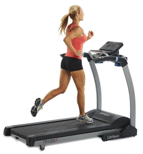 The LifeSpan Treadmill - Is it Worth Buying?