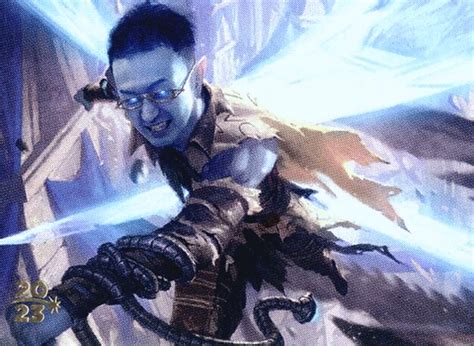 Dimir Midrange Standard