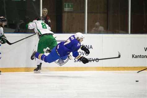 Iihf Gallery Iihf Ice Hockey World Championship Division Iii