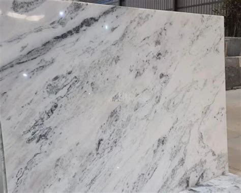 Pista White Marble For Flooring Thickness Mm At Rs Square