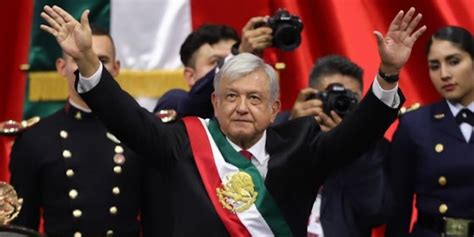 Amlo Los Protocolos Cambiaron No Usaré Banda Presidencial En Informe