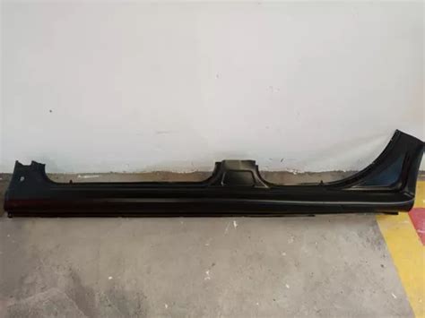 Retalho Caixa De Ar Esquerda Original Vw Gol G3 G4 2000 2010