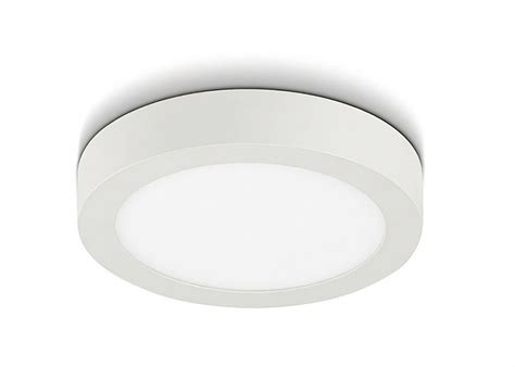 CROZOM PVC LED Surface Mounted Light For Indoor 15 W At Rs 325 Piece