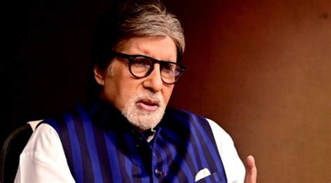 Amitabh Bachchan Remembers Earning Rs 1640 Per Month In The 60s