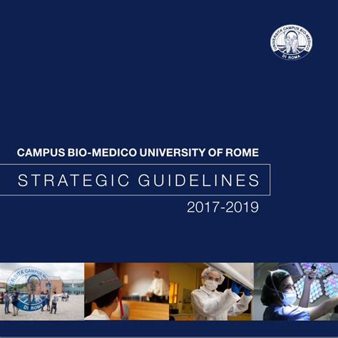 PDF CAMPUS BIO MEDICO UNIVERSITY OF ROME Meetings Events On