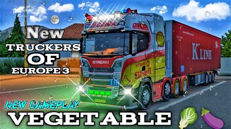 New Truckers Of Europe Updates Truckers Of Europe Youtube