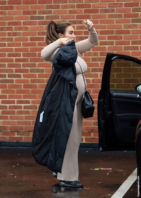 Lauren Goodger Laurenrosegoodger Nude OnlyFans Leaks Fappening Page FappeningBook