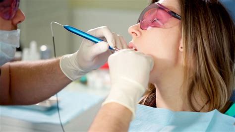 Laser Dentistry Cost Dentistry Benefits Ekiz Dental Clinic