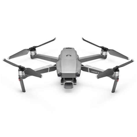 DJI Mavic 2 Pro - Каталог беспилотников