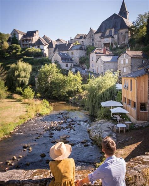 Correze Tourisme on Instagram Au pied du massif des Monédières en