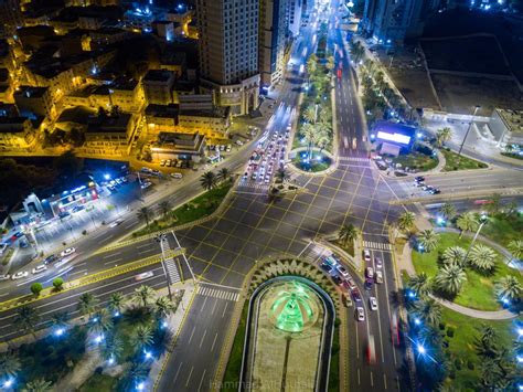 Supervision The Maintenance Works In Makkah KSA Euro Consult