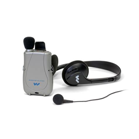 Shop Products - Hearing Assistance - Personal Sound Amplifiers ...