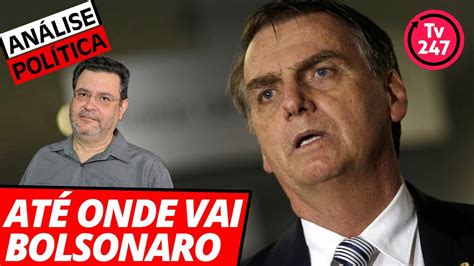 Análise Política Rui Costa Pimenta 8 1 19 Até onde vai