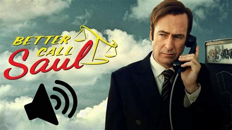 Better Call Saul Theme Intro Theme Song Youtube