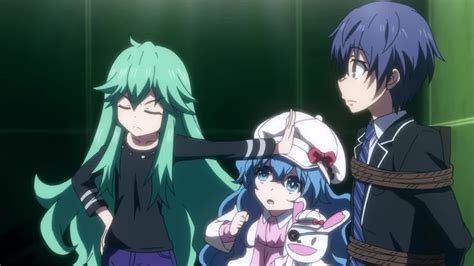 Date A Live Iii Odc Lektor Pl Cda