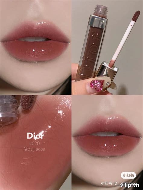 Son D Ng Dior Addict Lip Maximizer Collagen M U N U Vilip