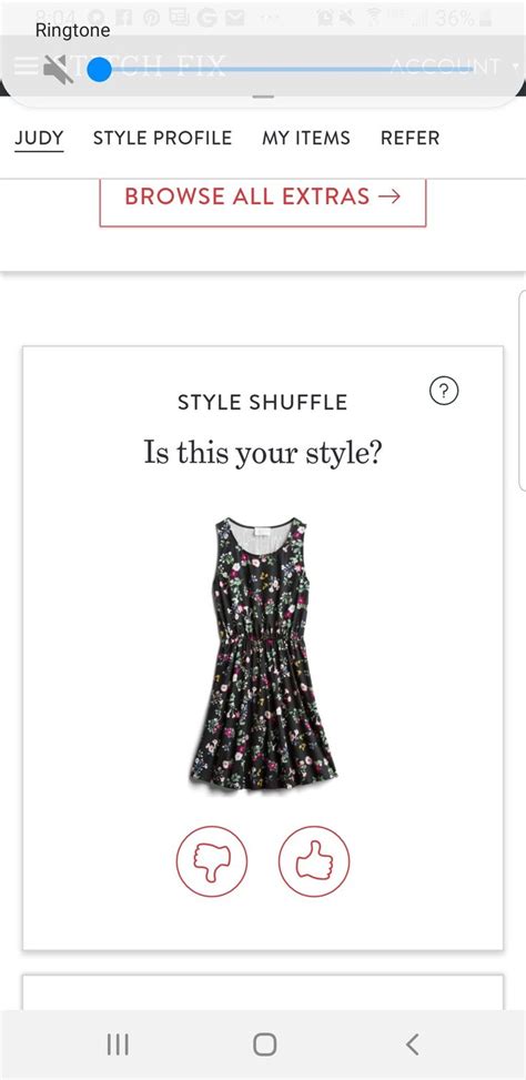 Style Ideas Style Inspiration Stitch Fix Stylist Style Profile