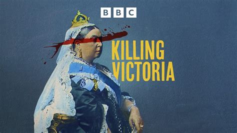 Bob Nicholson Hosts New Bbc Sounds Podcast Killing Victoria