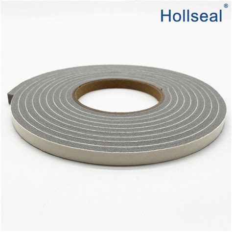 China Waterproof PVC Foam Sealing Tape Manufacturers Suppliers Factory - Wholesale Service