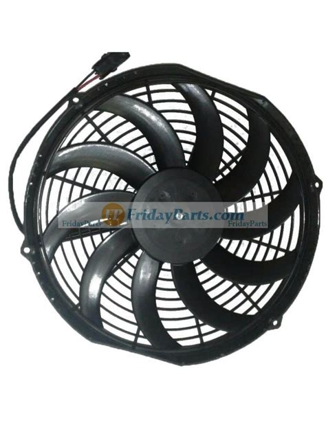 Buy Condenser Fan For Thermo King Tripac And Evolution Apu V