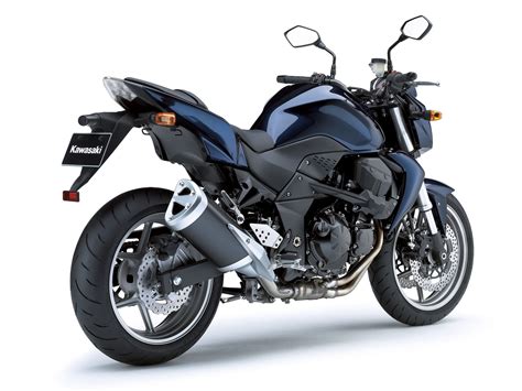 Motorsports Performance Motorcycles Kawasaki Z Urban Sport