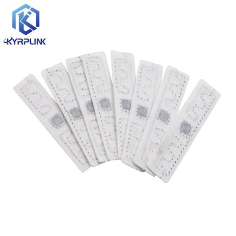 Kyrplink Shenzhen Technology Co Ltd RFID On Metal Tag RFID UHF Tag