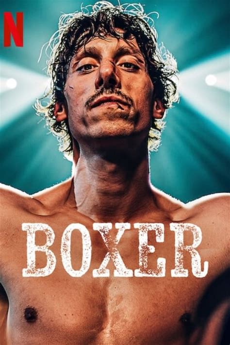 Boxer 2024 Posters The Movie Database TMDB