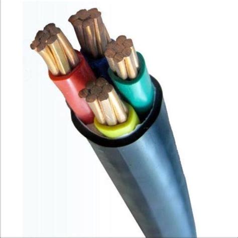 Mm X Core Armoured Cable Per Meter Electrical Carl Dave Global