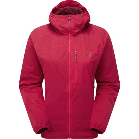 Mountain Equipment Damen Aerotherm Jacke Kaufen Bergzeit