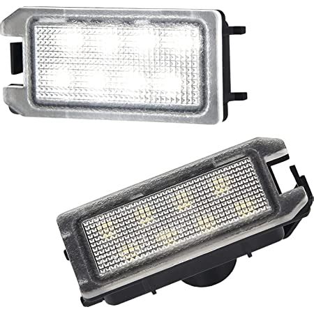 Amazon NSLUMO LED License Plate Light Assembly For 2014 2020 J Eep