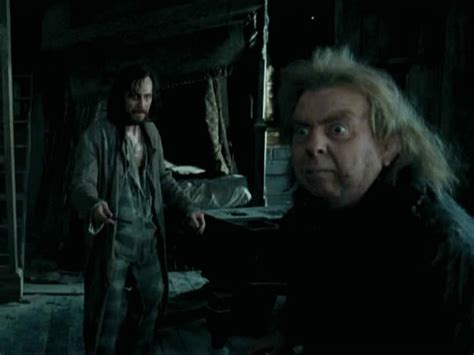 Peter Pettigrew - Prisoner of Azkaban Photo (6094732) - Fanpop