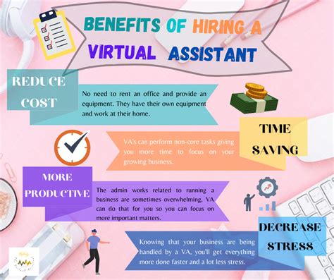 Streamline Your Tasks With A Virtual Assistant