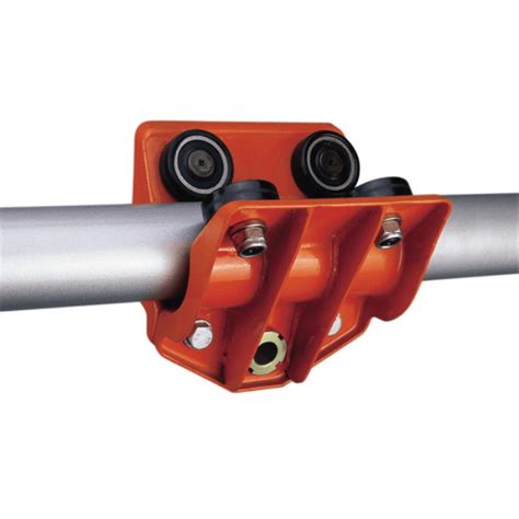 PACIFIC 300KG Pipe Trolley - Australia Wide