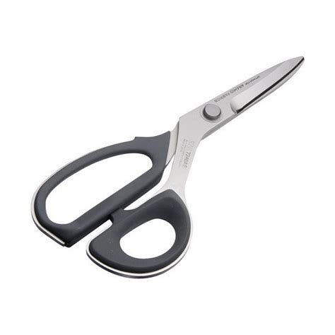 Ножницы KAI 7240 AS для армированной, карбоновой тканей и кевлара в ...