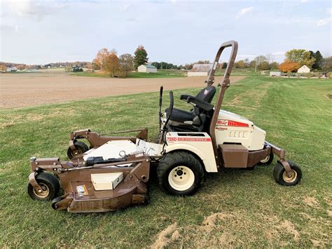 Grasshopper Mowers 2026 | Specs, Prices, Dealers