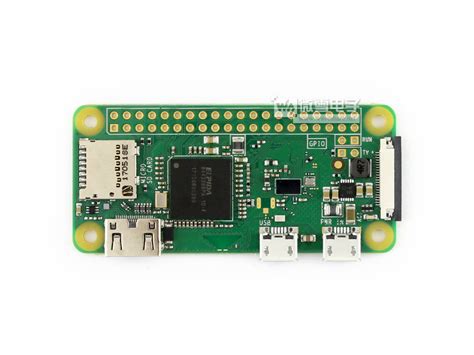 Zero W Raspberry Pi Zero W Rpi Zero W