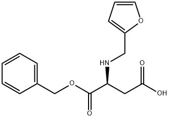 1026095 69 1 CAS号 1026095 69 1 Aspartic acid N 2 furanylmethyl 1