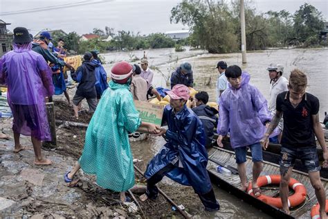 Vietnam And Cambodia Floods Center For Disaster Philanthropy