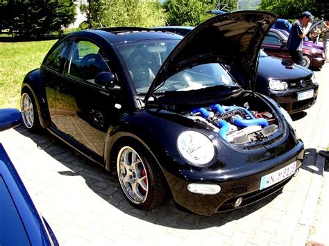 New Beetle Vr6 Bi Turbo