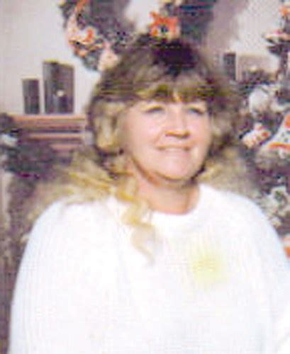 Judith Sain Obituary 2010 Harrison Ar Harrison Daily Times