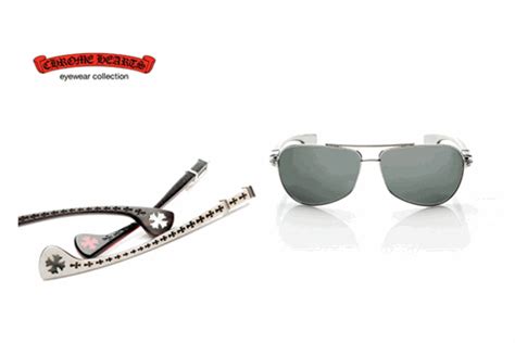 Beat the heat with Chrome Hearts Eyewear this summer | Eyewear Daily – Fashion Blog