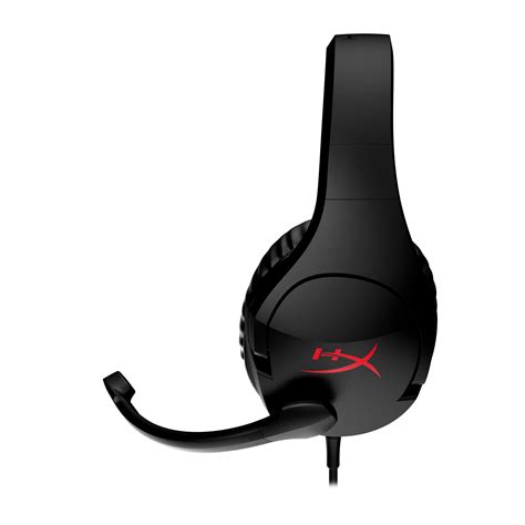 Cloud Stinger Comfortable Gaming Headsets Hyperx