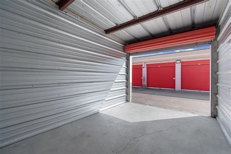 Storage Plus of Arlington - My Storage Plus
