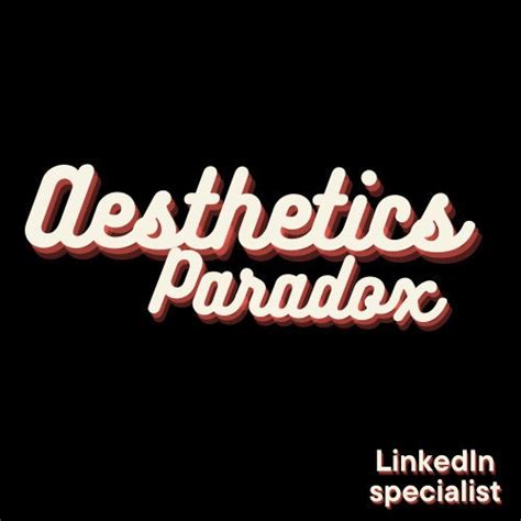 Aestheticsparadox Etsy