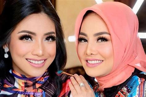 Siti Kdi Cerai Dengan Pria Turki Ini Kata Cici Paramida