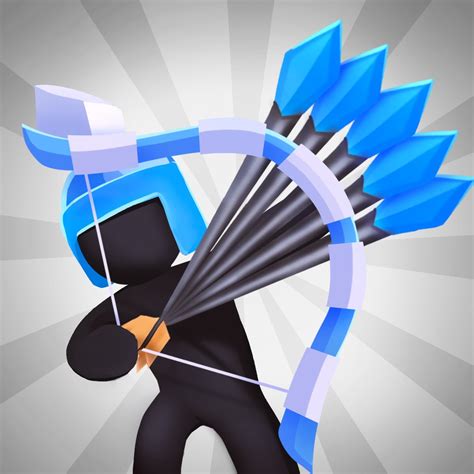 Ragdoll Archers - Play Ragdoll Archers on Kevin Games