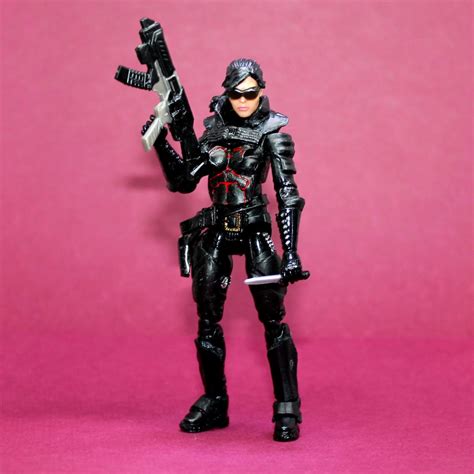 BACK TO CONCEPT, a custom series based on modern GI Joe concept art ...